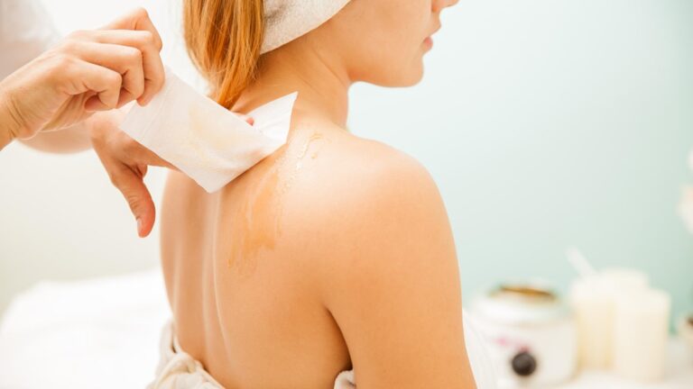 Waxing Aftercare: Keep Your Skin Smooth & Glowing